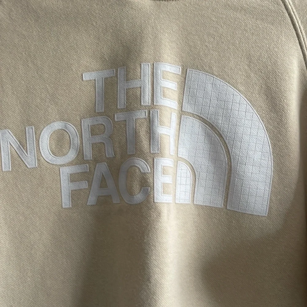 The North Face Women's Hoodie Size L - Picture 6 of 8